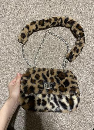 Сумочка stradivarius 3