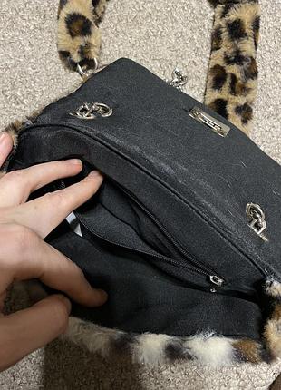 Сумочка stradivarius 6