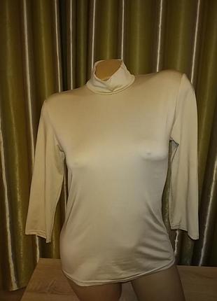 Гольф водолазка