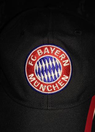 Бейсболка adidas bayern munich, оригинал6 фото