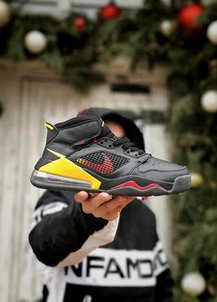 Jordan mars on sale 270 top 3