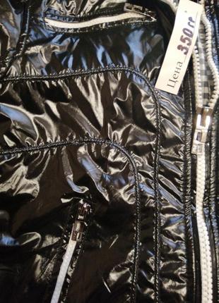 Куртка young&rich 4