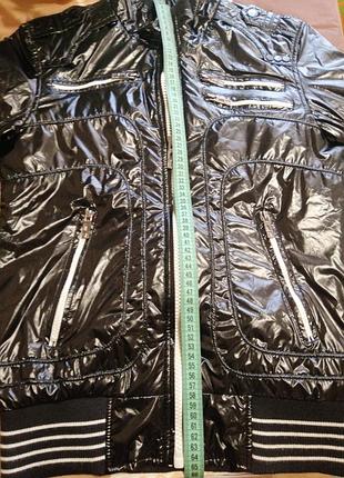 Куртка young&rich 6