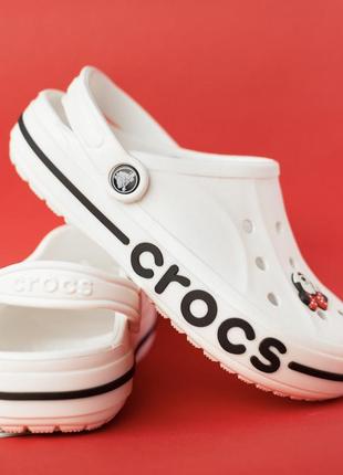 Скидка! crocs bayaband clog, крокси сабо баябенд