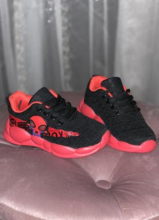 Кроссовки 2