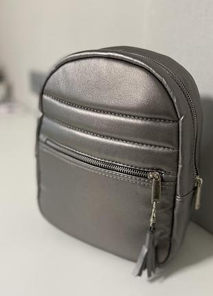 Рюкзак, портфель
