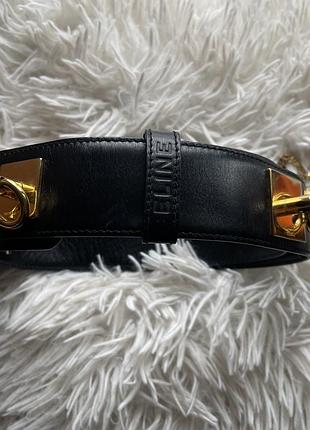 Шкафіряний пояс celine оригінал