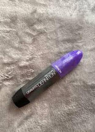 Тушь revlon dramatic definition mascara2 фото