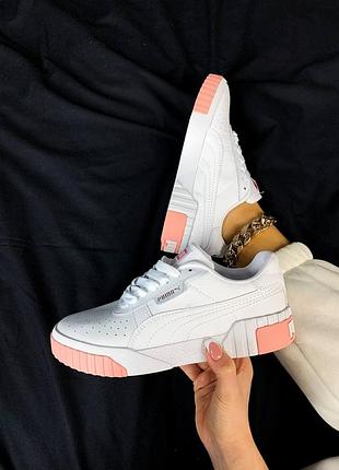 Кросівки /кроссовки puma cali