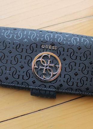 Кошелек клатч женский guess