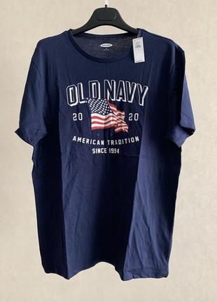 Футболка old navy1 фото