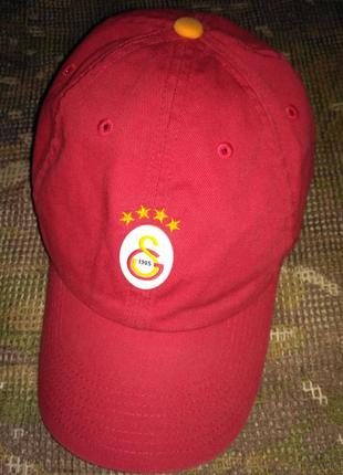 Бейсболка nike galatasaray fc, оригинал