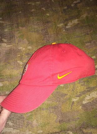 Бейсболка nike galatasaray fc, оригинал4 фото