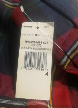 Tommy hilfiger штани 7
