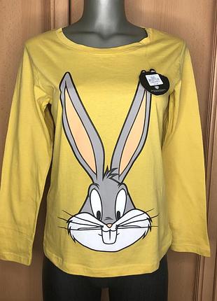 Домашня нова кофтинка