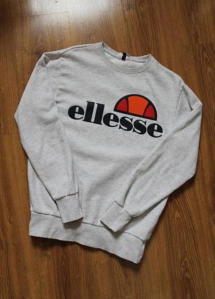 Світшот ellesse светр succiso shs01148 2