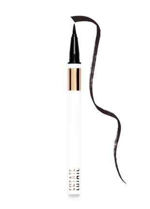 Лайнер подводка для глаз estate precision felt tip liner1 фото