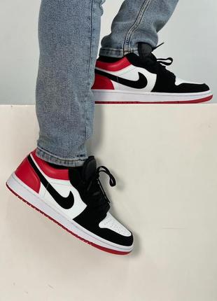 Nike air jordan1 retro🆕 шикарные кроссовки найк🆕 купить наложенный платёж3 фото