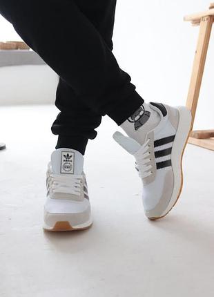 Adidas iniki 🆕 шикарные кроссовки адидас🆕 купить наложенный платёж2 фото