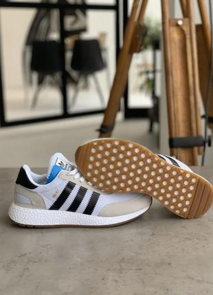 Adidas iniki 🆕 шикарные кроссовки адидас🆕 купить наложенный платёж4 фото