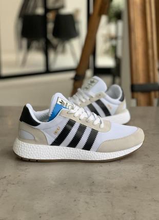 Adidas iniki 🆕 шикарные кроссовки адидас🆕 купить наложенный платёж6 фото