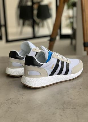 Adidas iniki 🆕 шикарные кроссовки адидас🆕 купить наложенный платёж5 фото