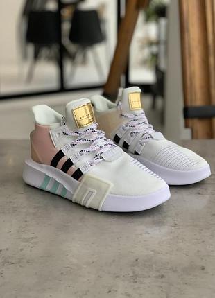 Adidas eqt bask adv🆕шикарні кросівки адідас🆕купити накладений платіж