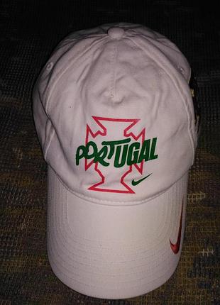 Бейсболка nike portugal, оригінал
