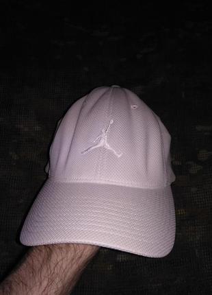 Бейсболка air jordan, оригинал