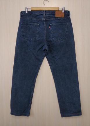 Оригінальні джинси levis 501 ct2 фото