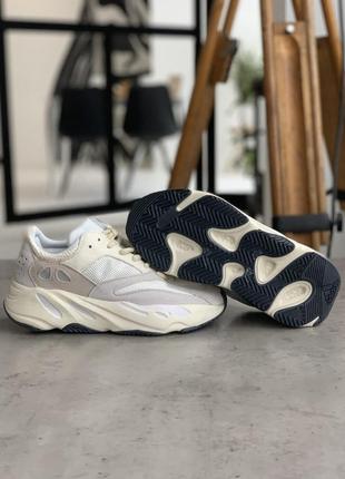 Adidas yeezy boost 700 🆕шикарные кроссовки адидас🆕купить наложенный платёж2 фото
