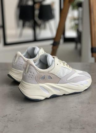 Adidas yeezy boost 700 🆕шикарные кроссовки адидас🆕купить наложенный платёж4 фото