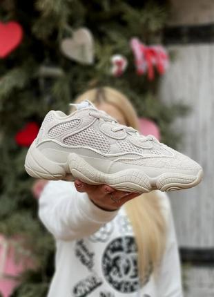 Кросівки adidas yeezy boost 500 кроссовки