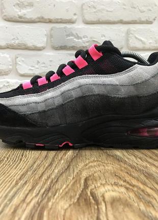 Кроссовки nike air max 95