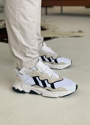 Adidas оzweego 🆕шикарные кроссовки адидас🆕купить наложенный платёж