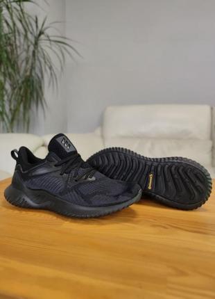 Adidas alphabounce instinct  🆕шикарные кроссовки адидас🆕купить наложенный платёж