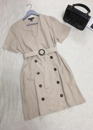 Вишукана практична сукня primark