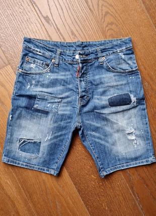 Шорти