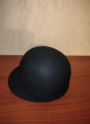 Шляпа zara