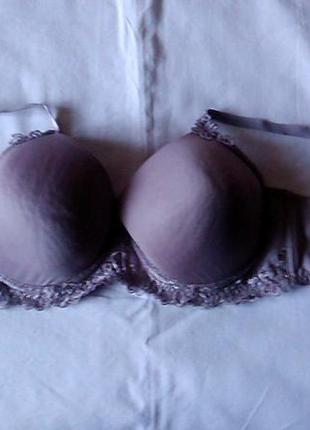 Бюстгальтер бренду bonmarche, р. 34d / 75d