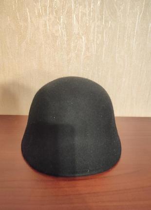 Шляпа zara4 фото