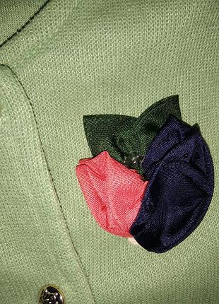 Красива кофточка 4