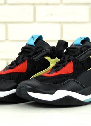 Чоловічі кросівки puma thunder spectra