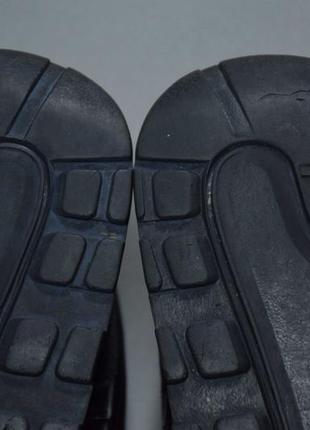 Nike air ms78 leather кроссовки мужские кожаные. индонезия. оригинал. 41 р./26 см.8 фото