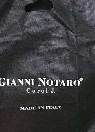 Сумка gianni notaro italy7 фото