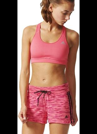 Спортивный топ adidas,оригинал