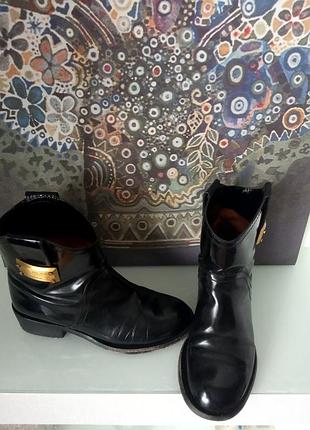 Ботинки marc jacobs 5