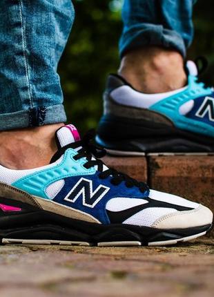 New balance x 90 seoul, чоловічі кросівки, кросівки нью баланс чоловічі