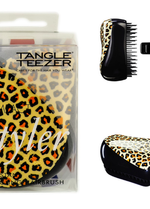 Розпродаж tangle teezer compact styler багато в наявності6 фото