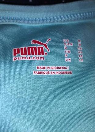 Спортивна термо майка puma5 фото